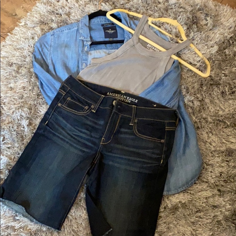 American Eagle Outift